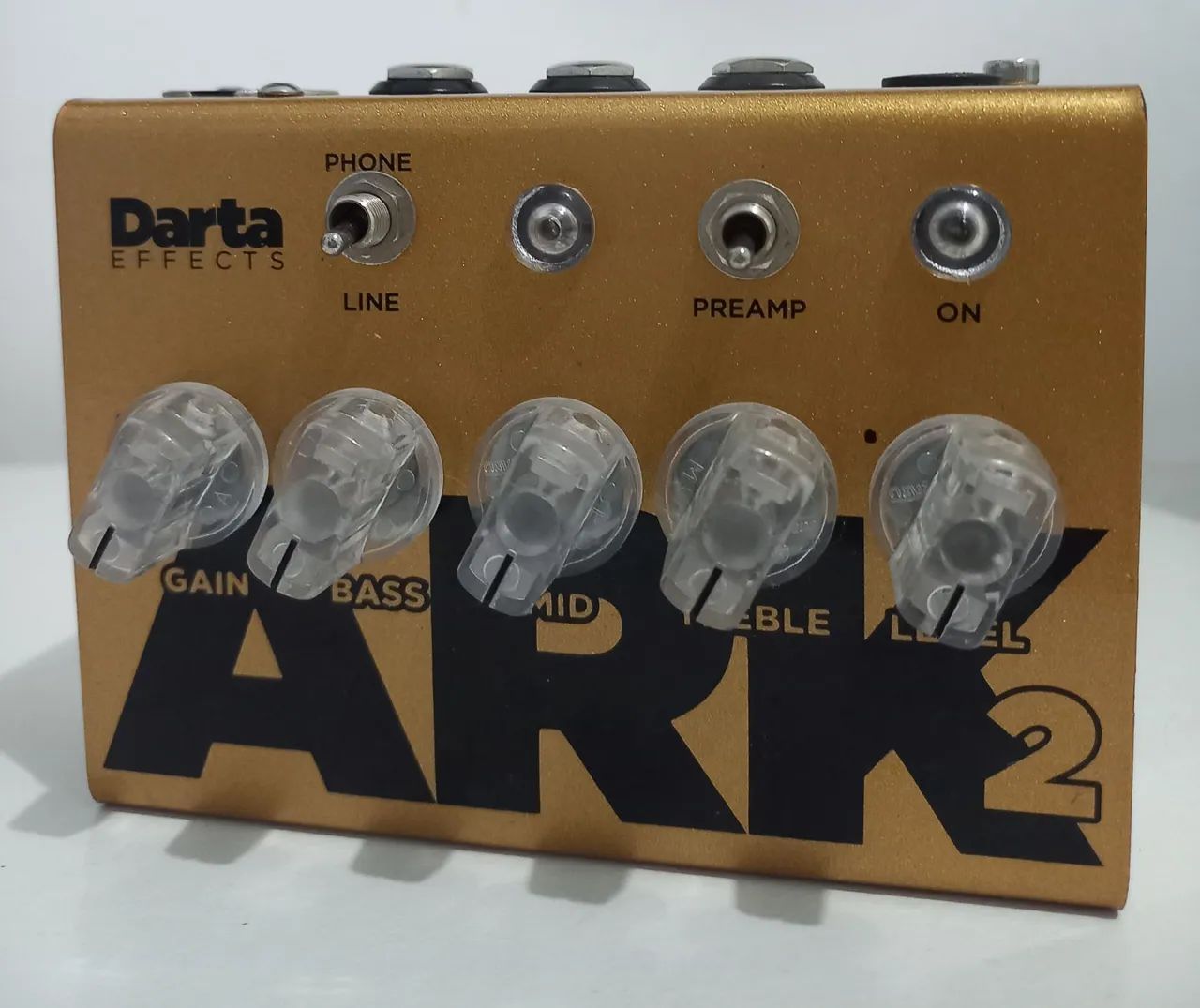 Darta Effects ARK2 - Pedal de Guitarra