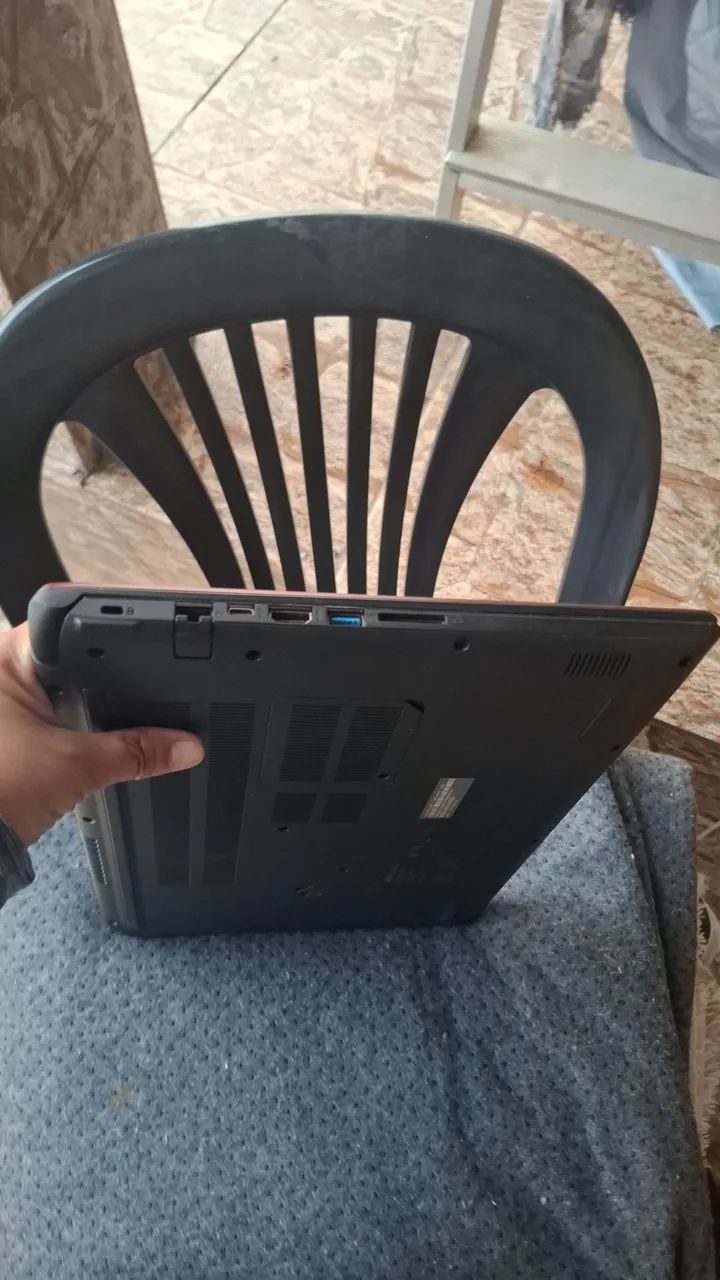 Venda de notebook  - Foto 5