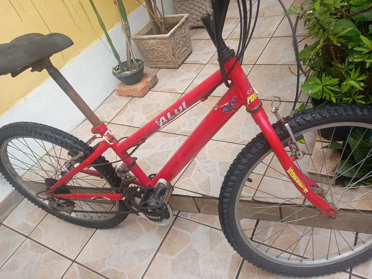 Bicicletas Infantil  - Foto 3