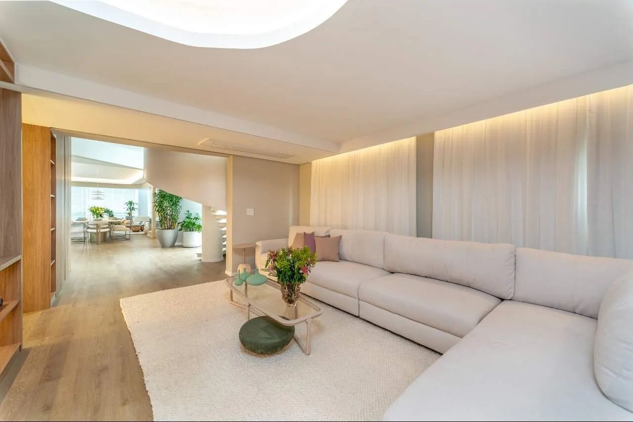 Cobertura Duplex à venda no Edifício Theiss Heim - Foto 3