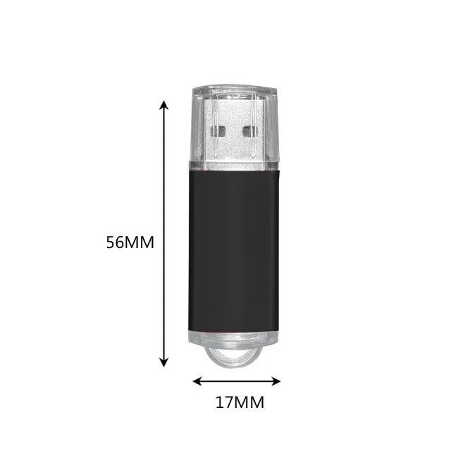 Oferta!!! Pen Drive 8gb - Foto 2