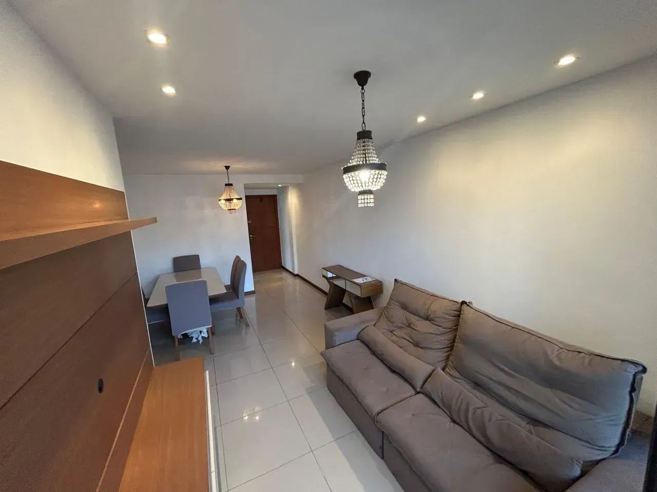 apartamento 3 quartos - Foto 2