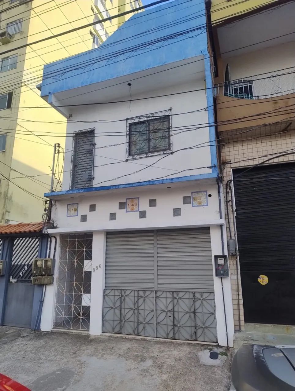 Alugo excelente ponto comercial