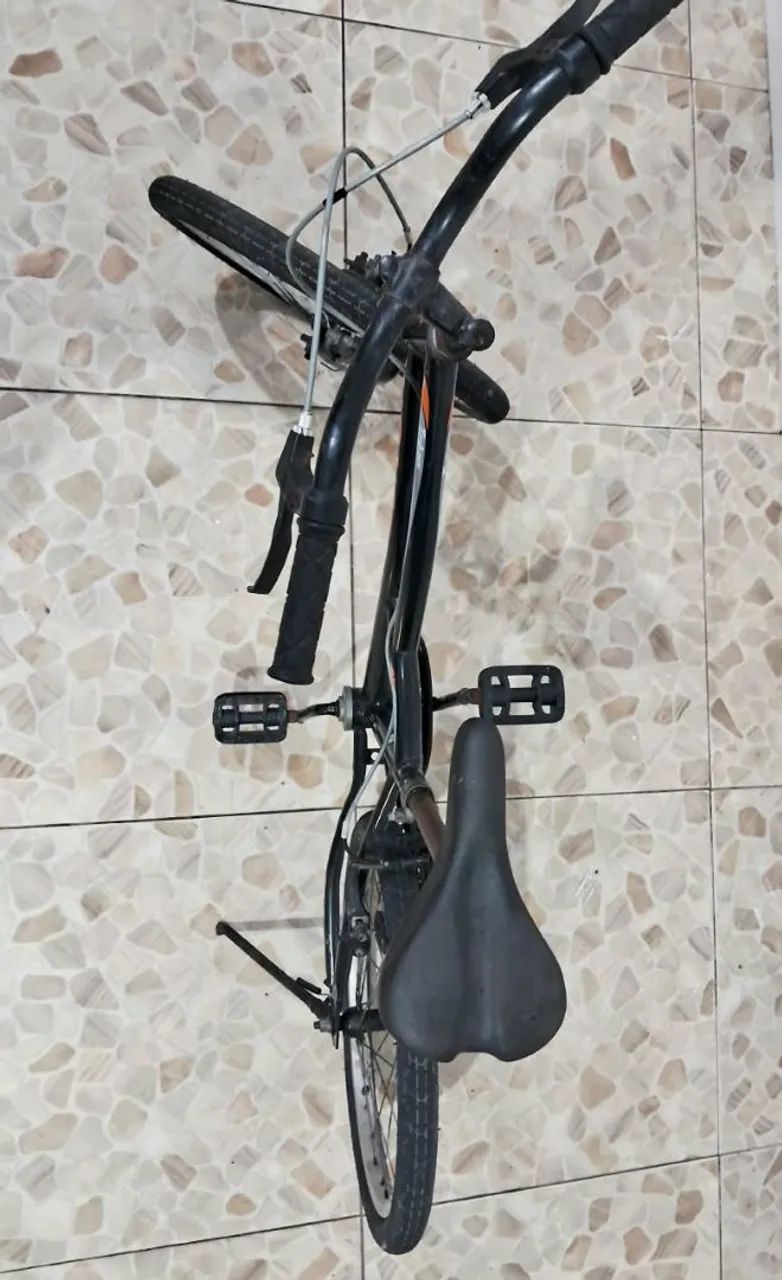 Venda de bicicleta  - Foto 2