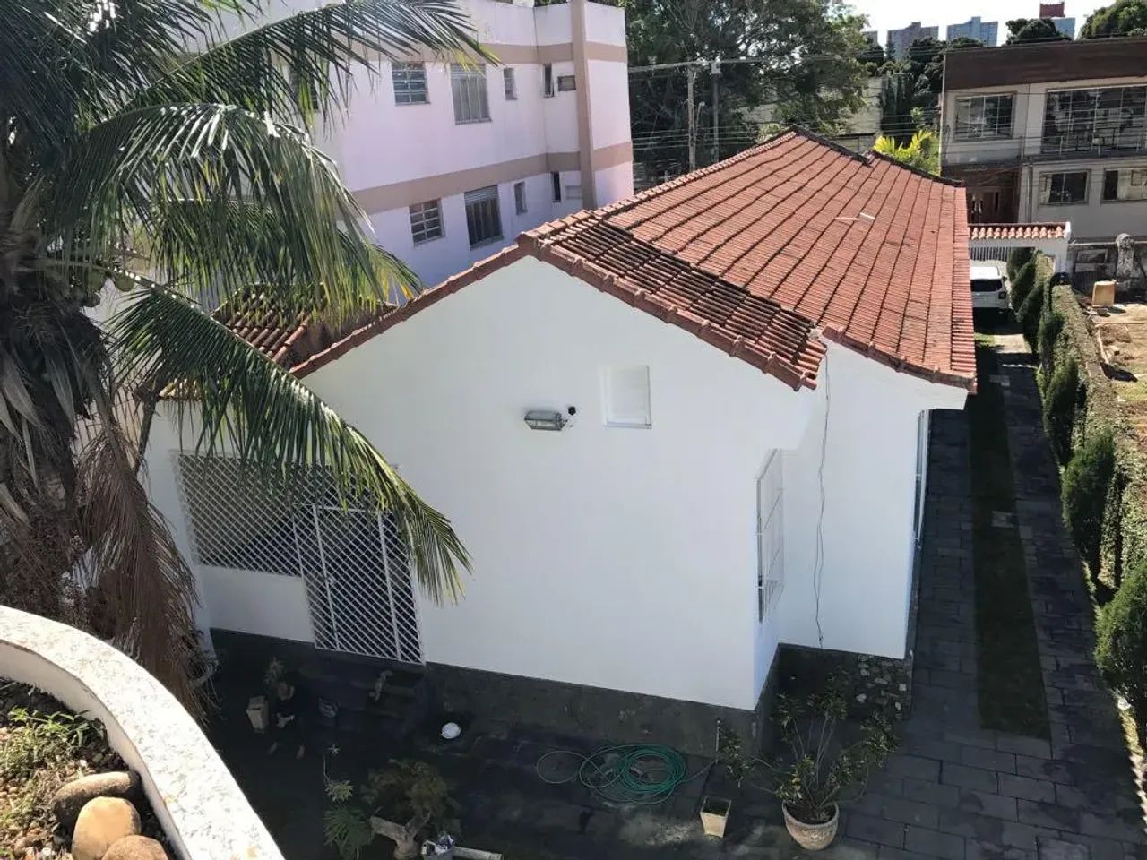 Casa de 465 metros quadrados no bairro Centro com 6 quartos - Foto 2