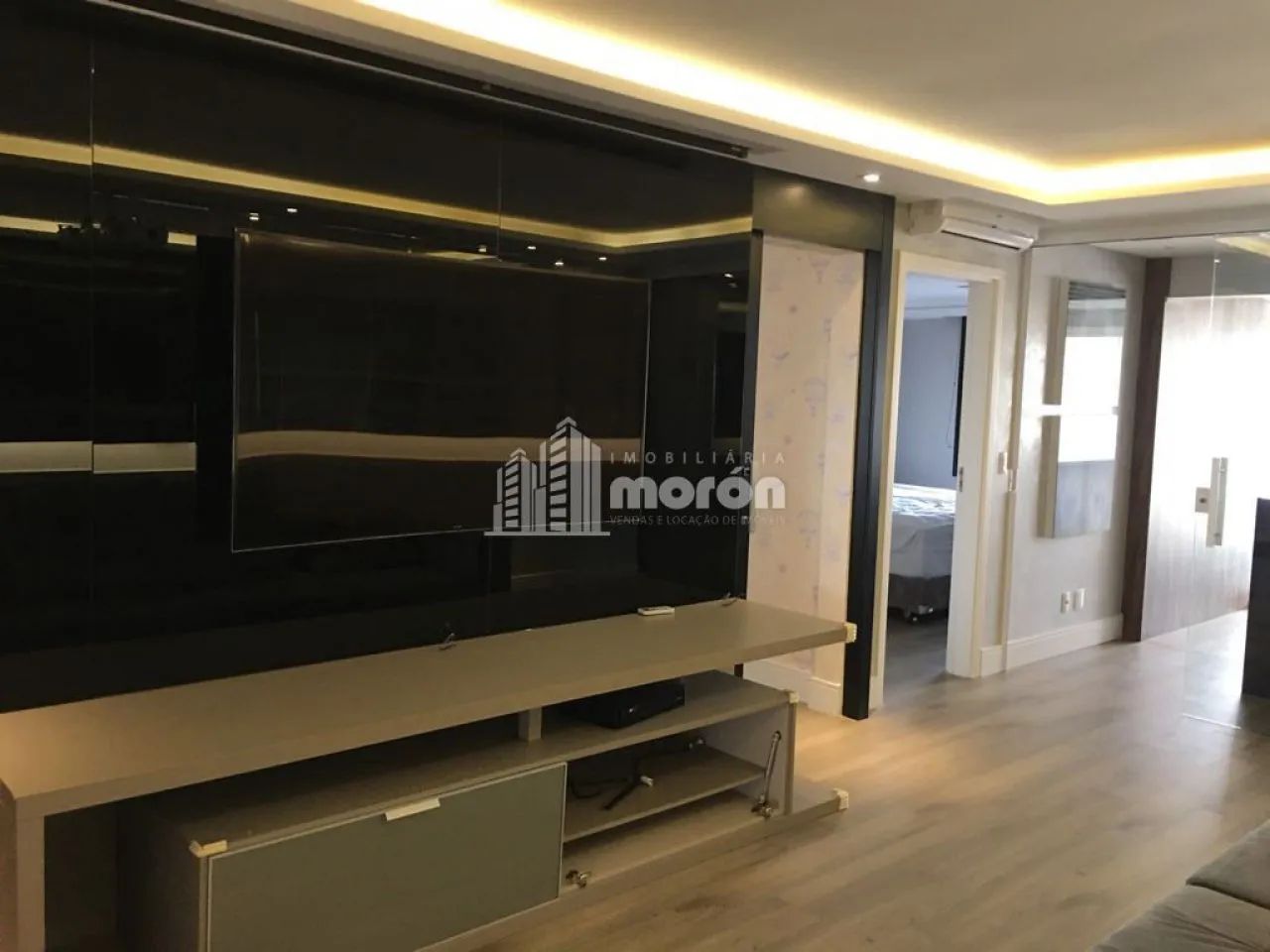 APARTAMENTO À VENDA NO CENTRO - EDIFÍCIO VALE DO SOL - Foto 3