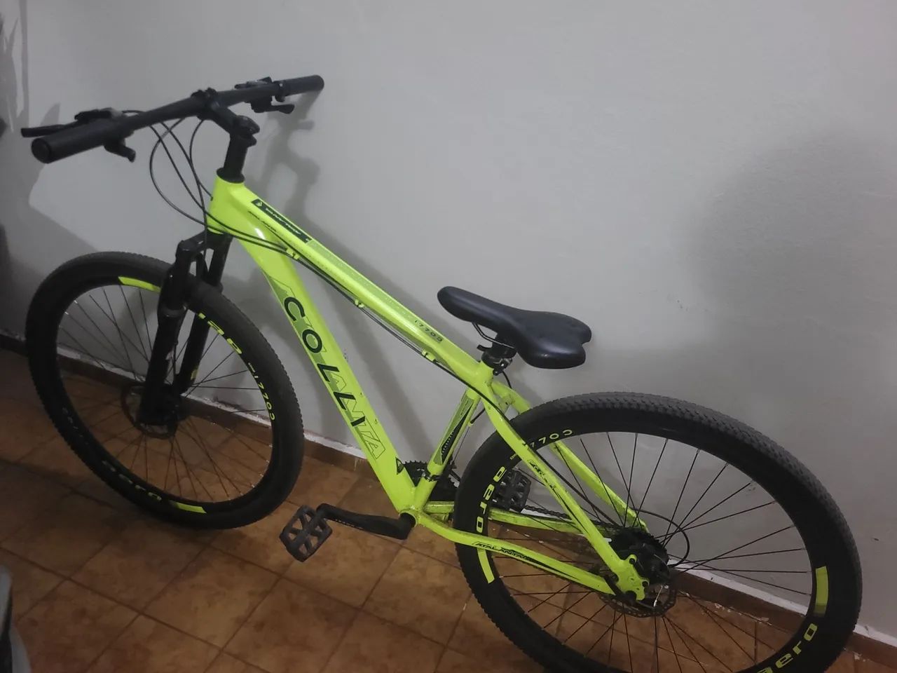  VENDO  COLLI TORONTO ARO 29  - Foto 2