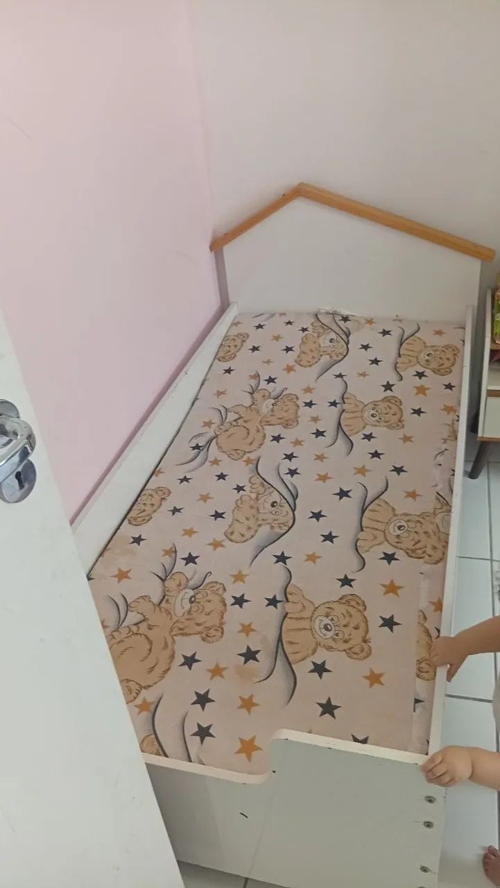 Cama infantil  - Foto 3