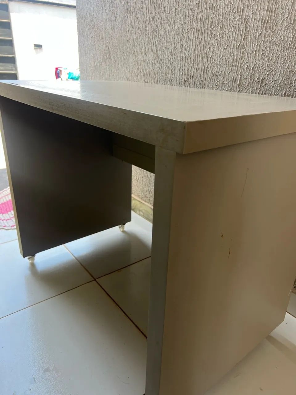 Mesa de manicure  - Foto 4