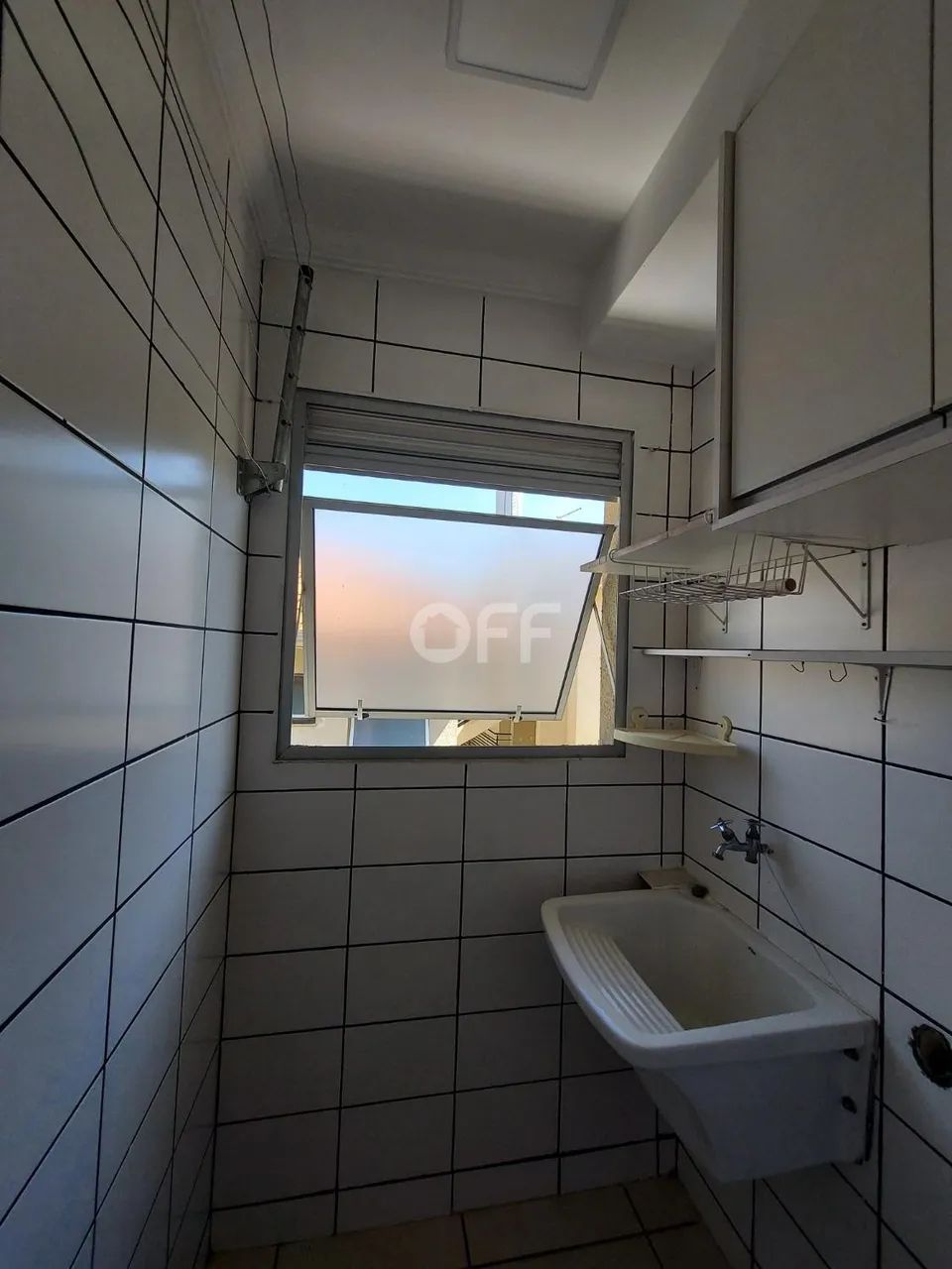 apartamento - Residencial Cosmos - Campinas - Foto 5