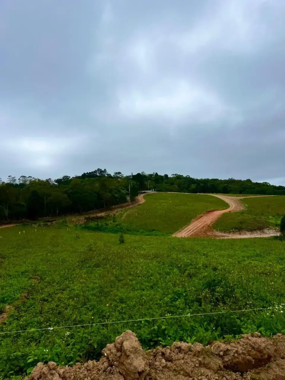 LOTE EM COTIA - CAUCAIA DO ALTO - BOLETO - Foto 3