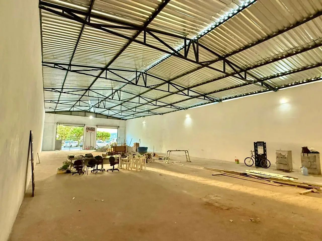 Comercial para locação em rua pública, CENTRO, Lauro de Freitas, BA - Foto 6