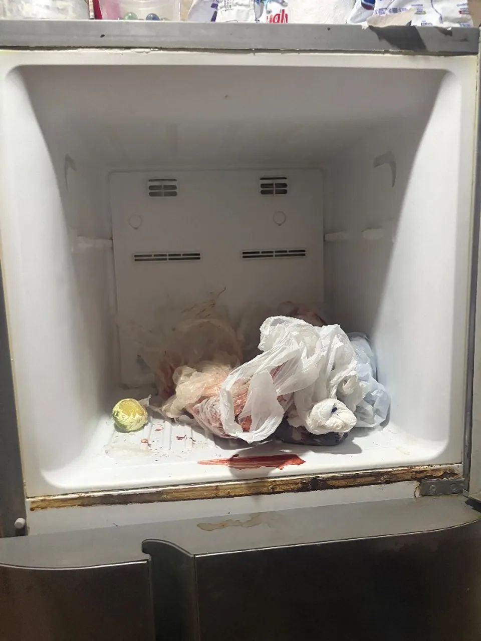 Geladeira - Foto 2