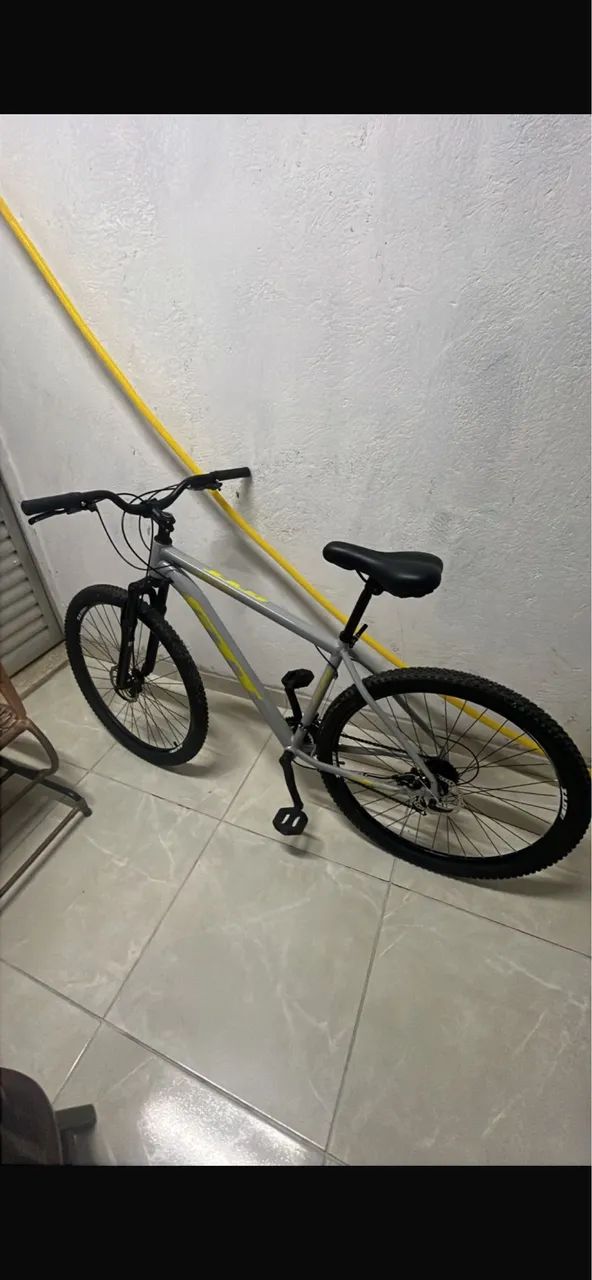BIKE ARO 29