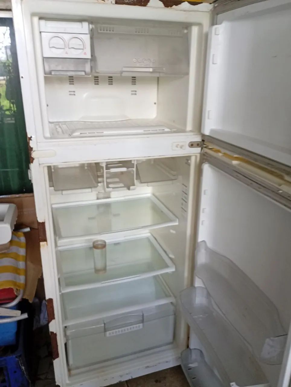 Geladeira  - Foto 2