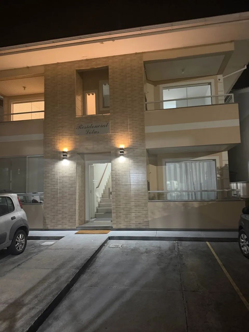 Alugo Ap nova palhoça 
