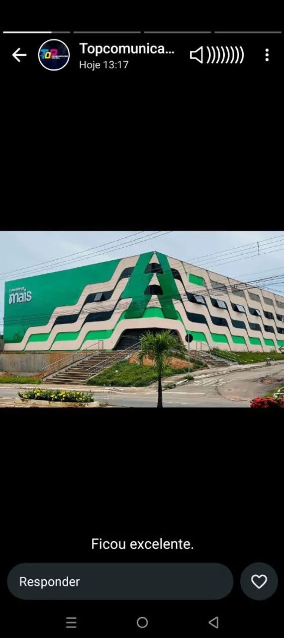 se você tá precisando de fachada e só liga - Foto 4