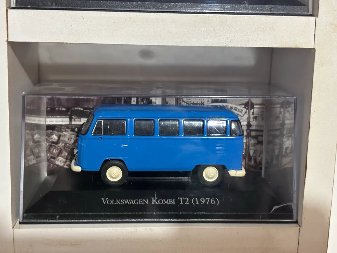 Miniaturas Carros coleção  - Foto 3