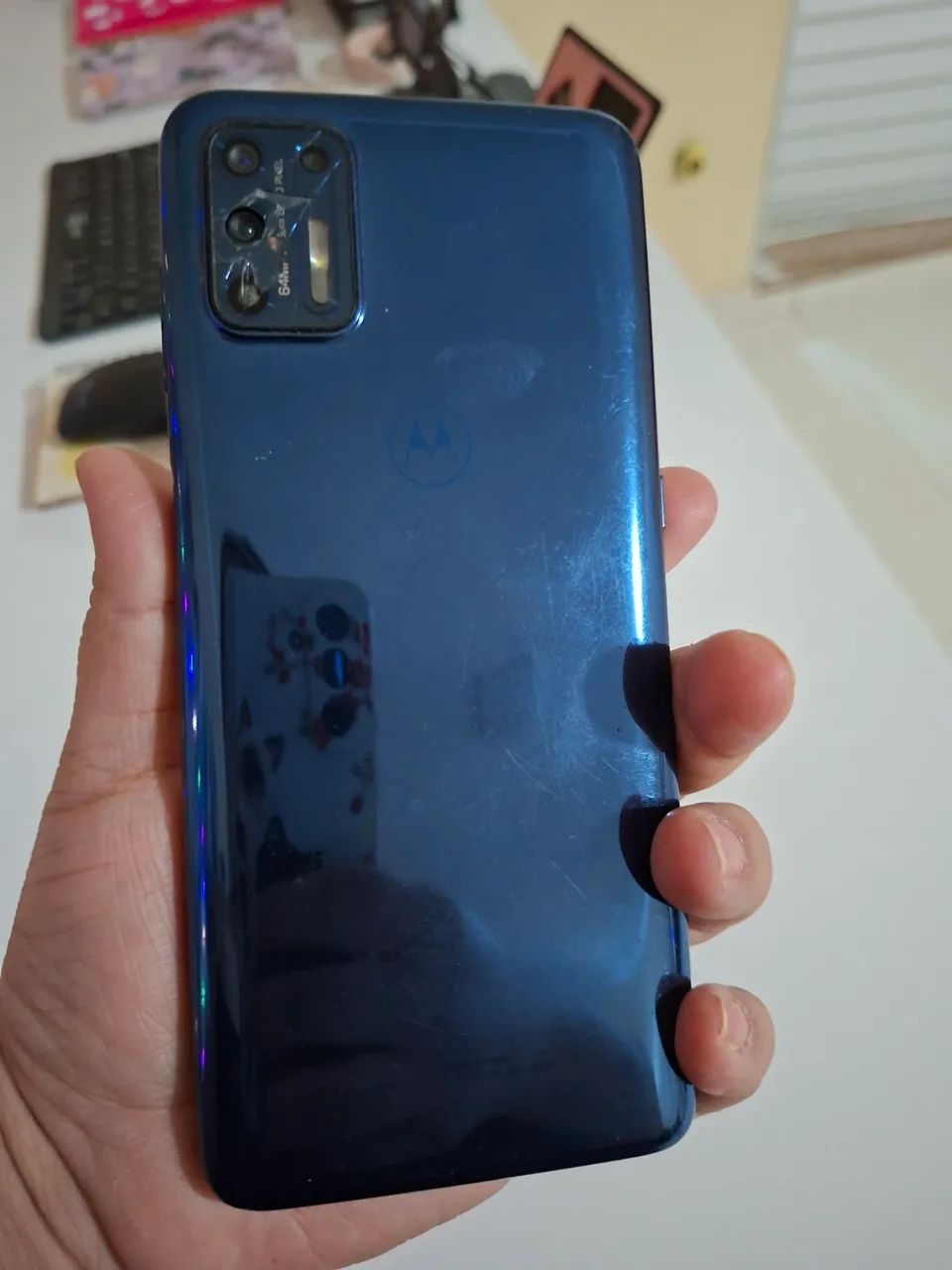 Motorola g9 - Foto 3