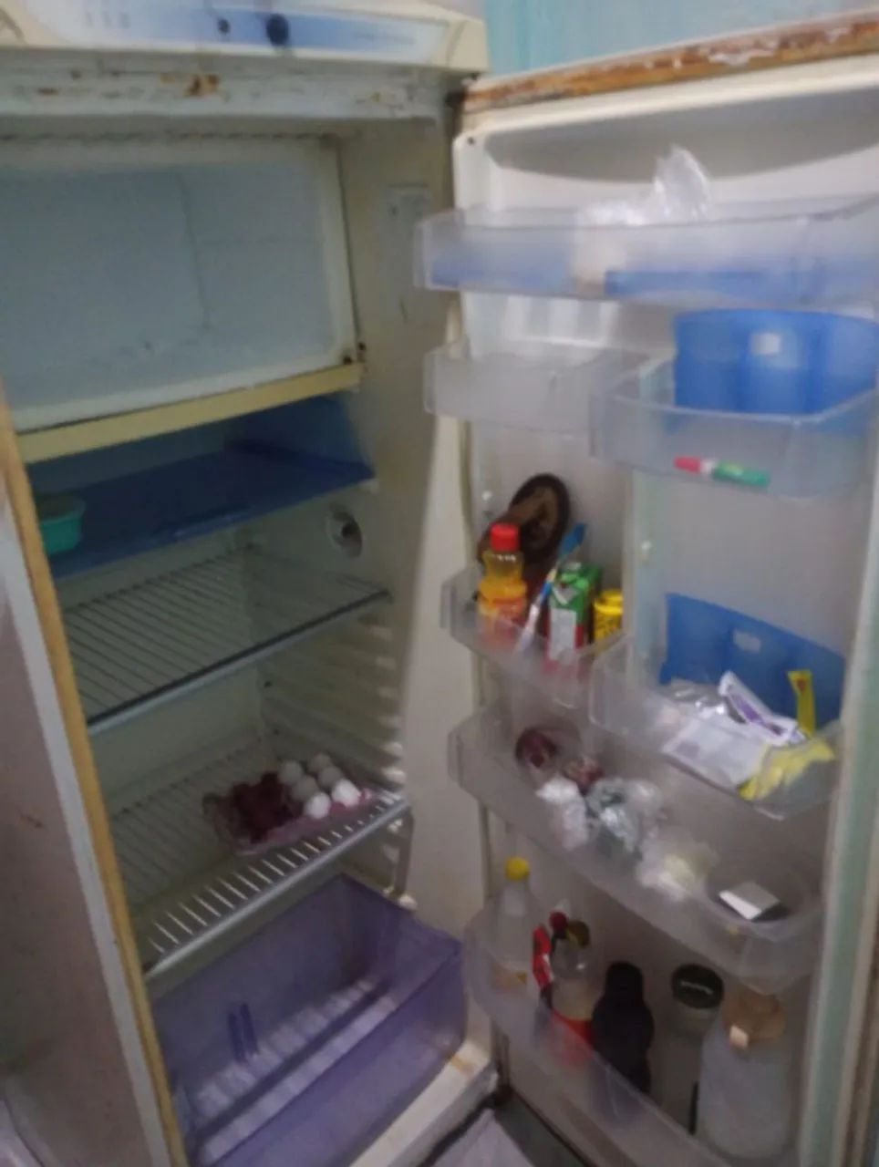 Geladeira  - Foto 2