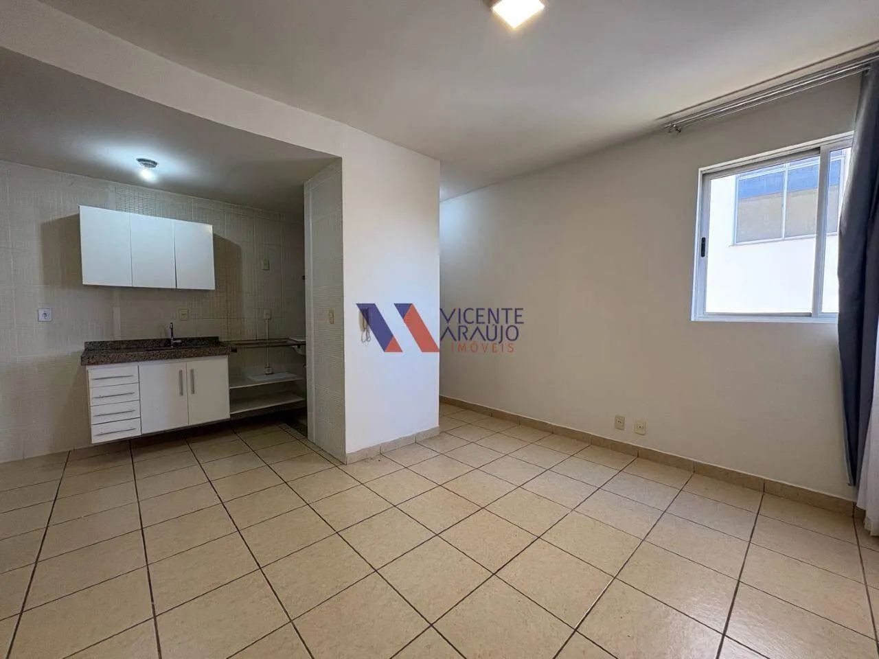 Apartamento 2 quartos com suíte e 1 vaga de garagem - Foto 4