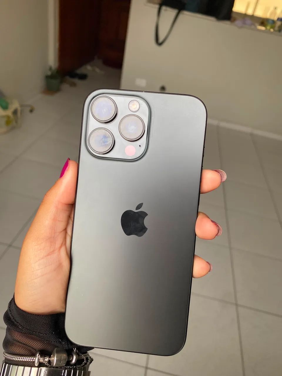 iPhone 16 pro max 256GB