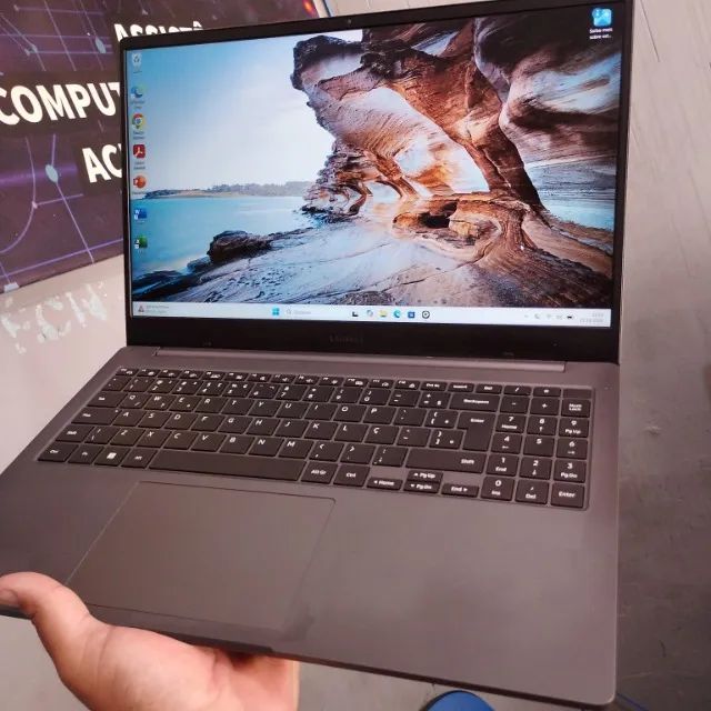 Samsung galaxybook 2 i3 12th (rapido) - Foto 5