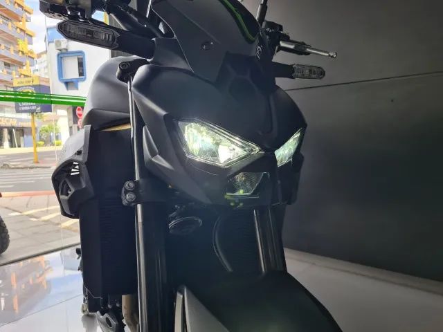 Z900 2026 - Foto 4