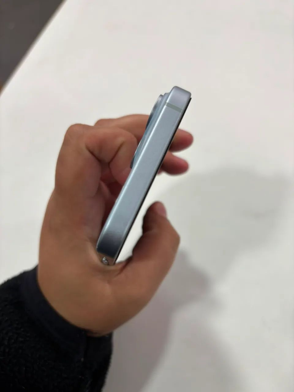 IPHONE 15 128GB 86%? - Foto 4