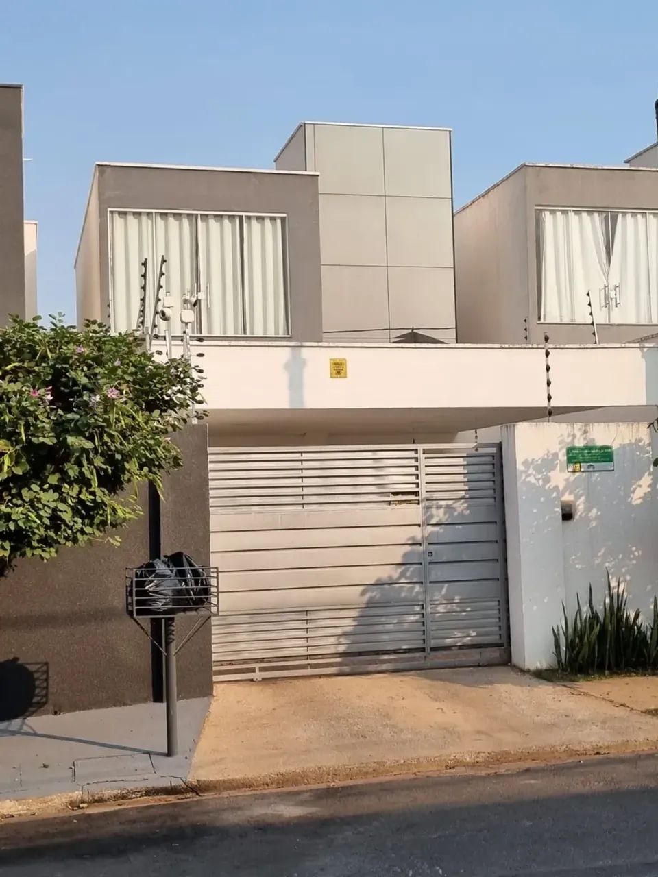 Lindo sobrado no bairro Dom Aquino - Cuiaba
