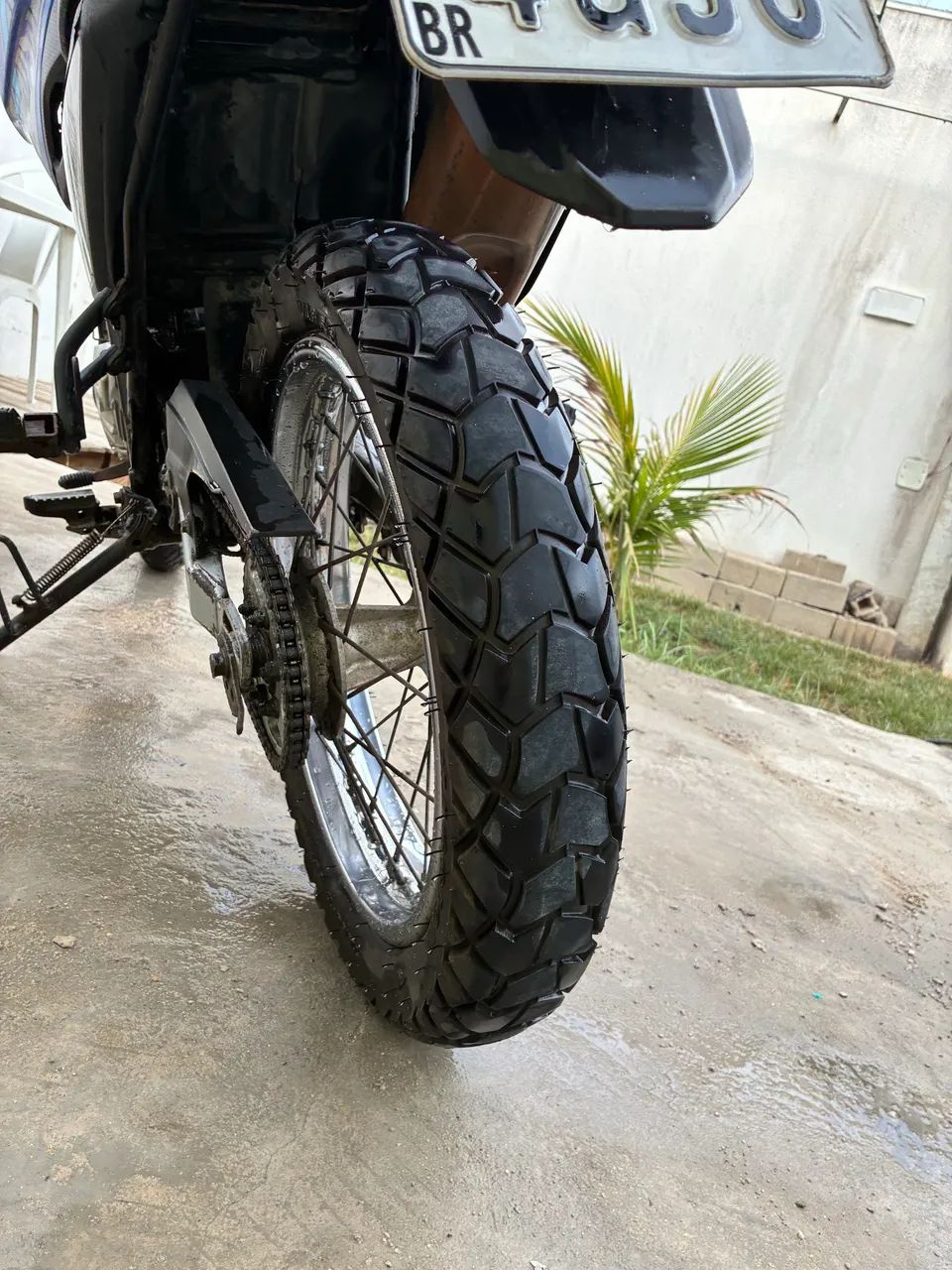 Crosser 150 XTZ? - Foto 2