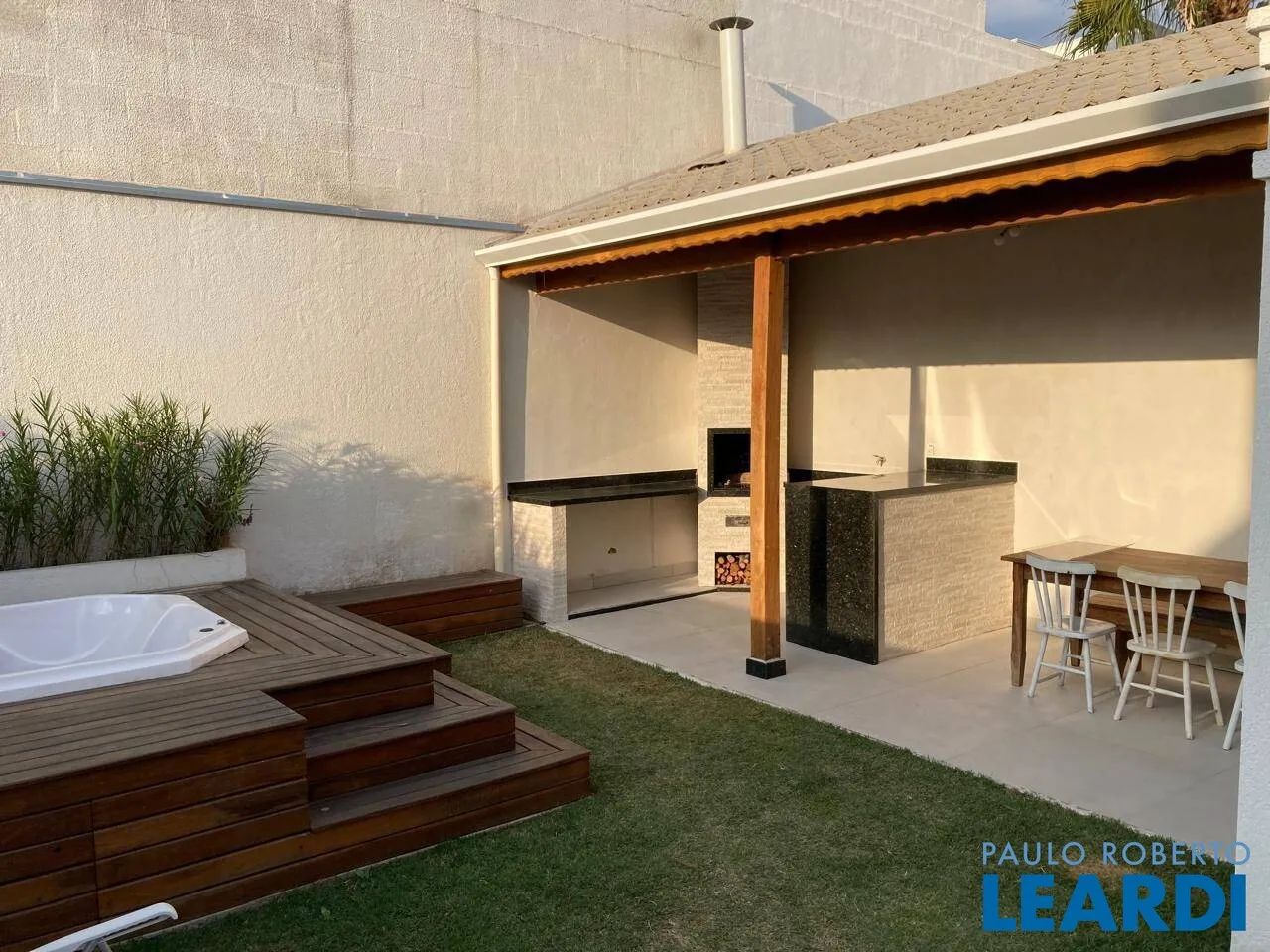 CASA EM CONDOMÍNIO - TAMBORÉ - SP - Foto 4