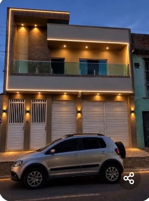 Galpão pra alugar no Fernando Collor