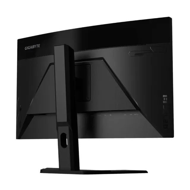 Monitor Gamer Curvo 27" 180Hz IPS com Display Port e HDMi - Foto 2