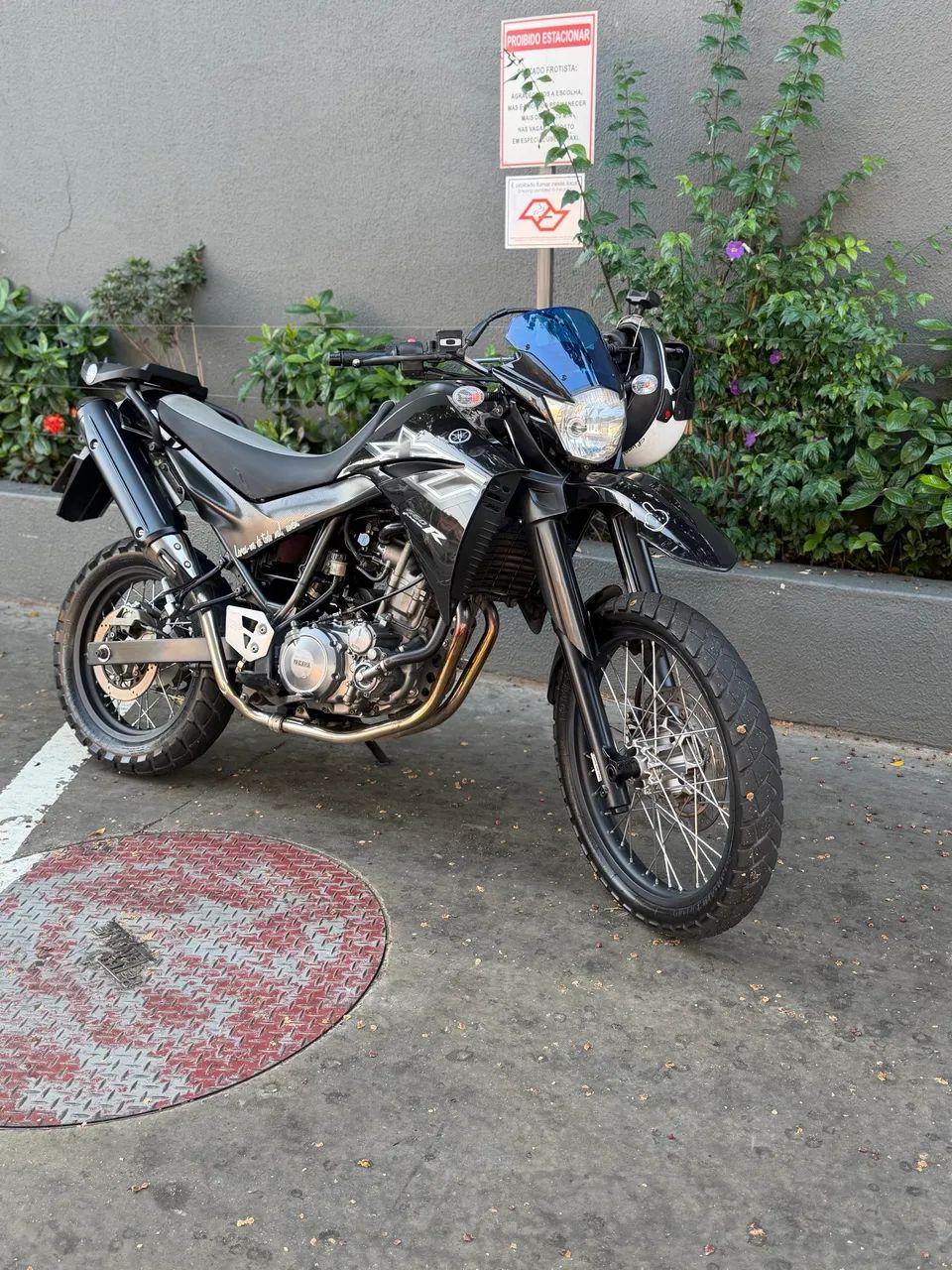 XT 660 R  - Foto 2
