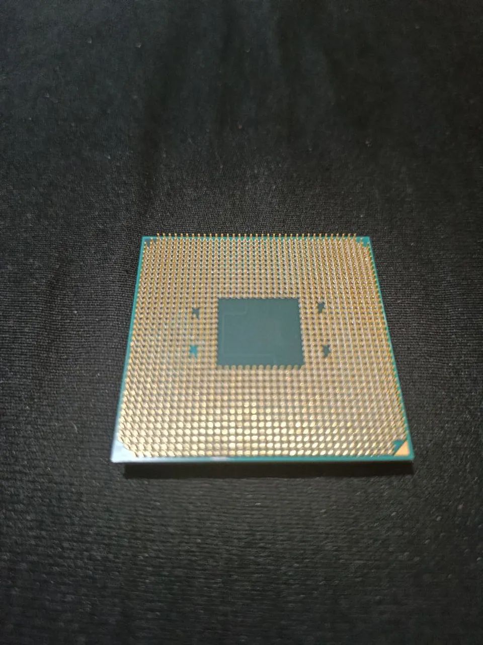 Rayzen 5 2400G - Foto 2