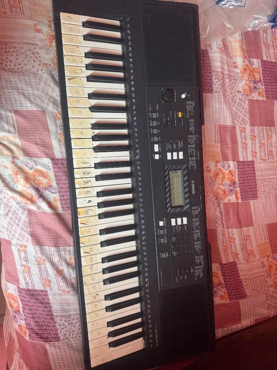 Teclado