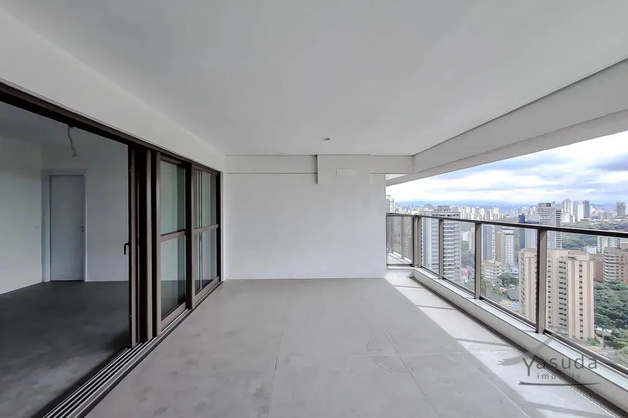 Apartamento, Vila Mariana - São Paulo - Foto 3
