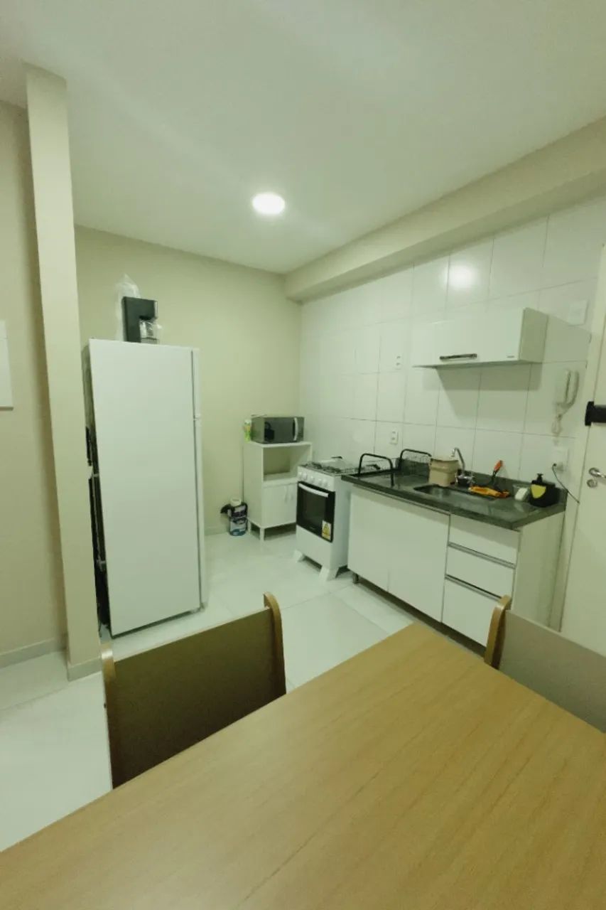 Apartamento MOBILIADO no Brás - Foto 3