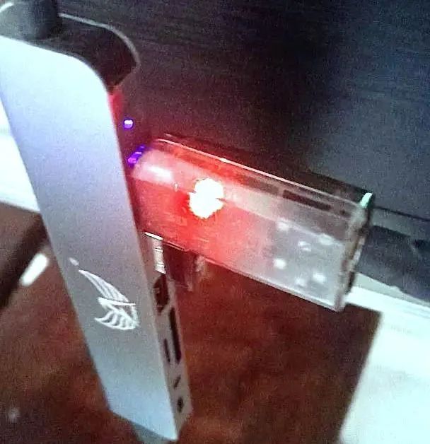 Adaptador Placa de Som USB 5.1 - Foto 3