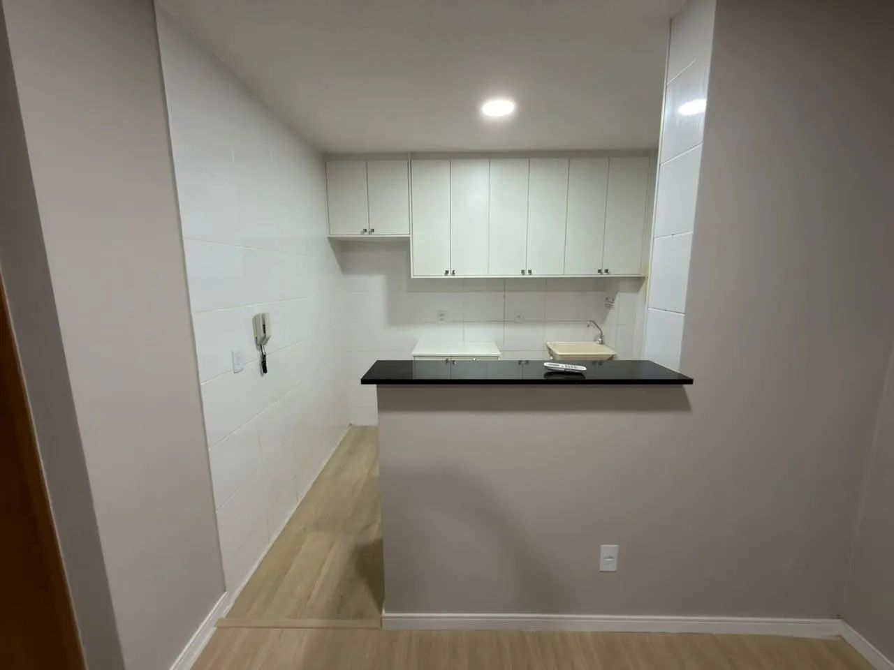 Apartamento com 2 quartos no Chapada da costa - Foto 5