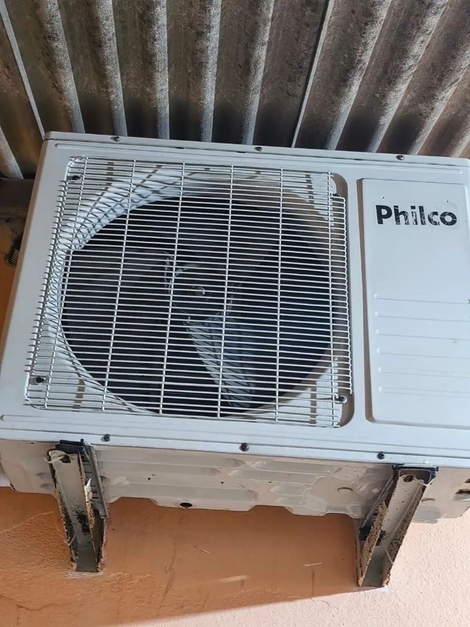 Vendo ar condicionado usado - Foto 3
