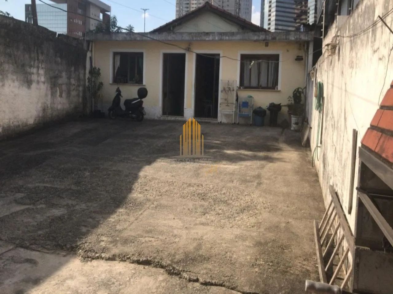 Terreno em São Paulo