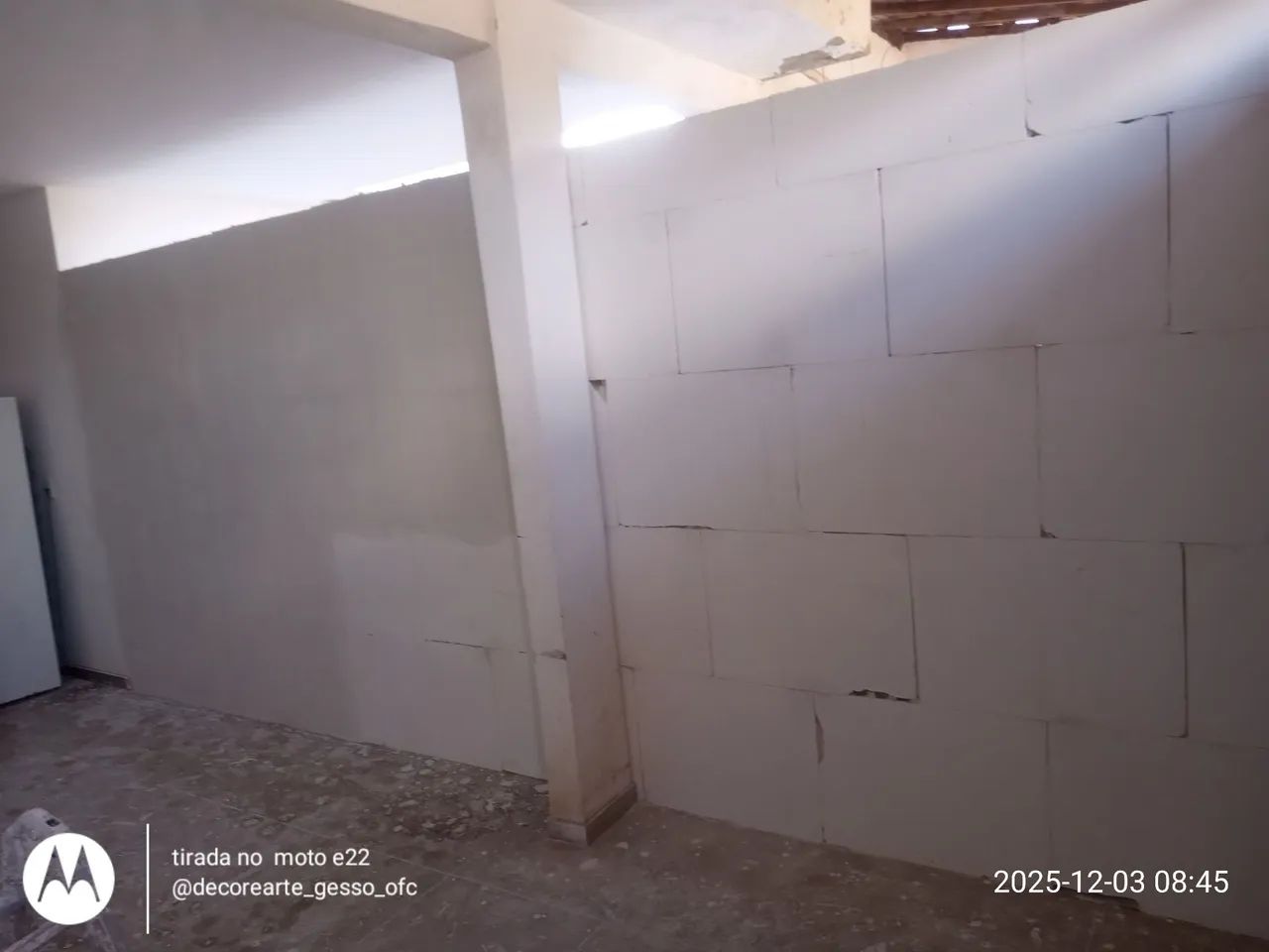 Gesso  - Foto 3
