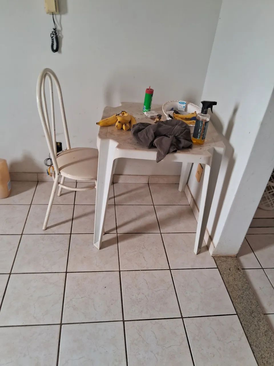 Vendo cama,guarda roupa ,mesa tudo - Foto 5