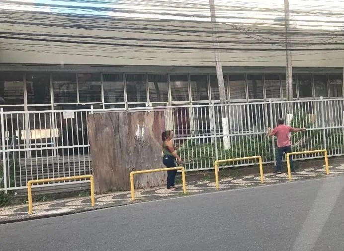 Prédio comercial com 3 pavimentos, 1.754m², no melhor do Canela! - Foto 2