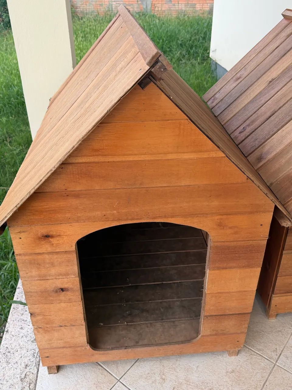 Casa de cachorro grande  - Foto 5