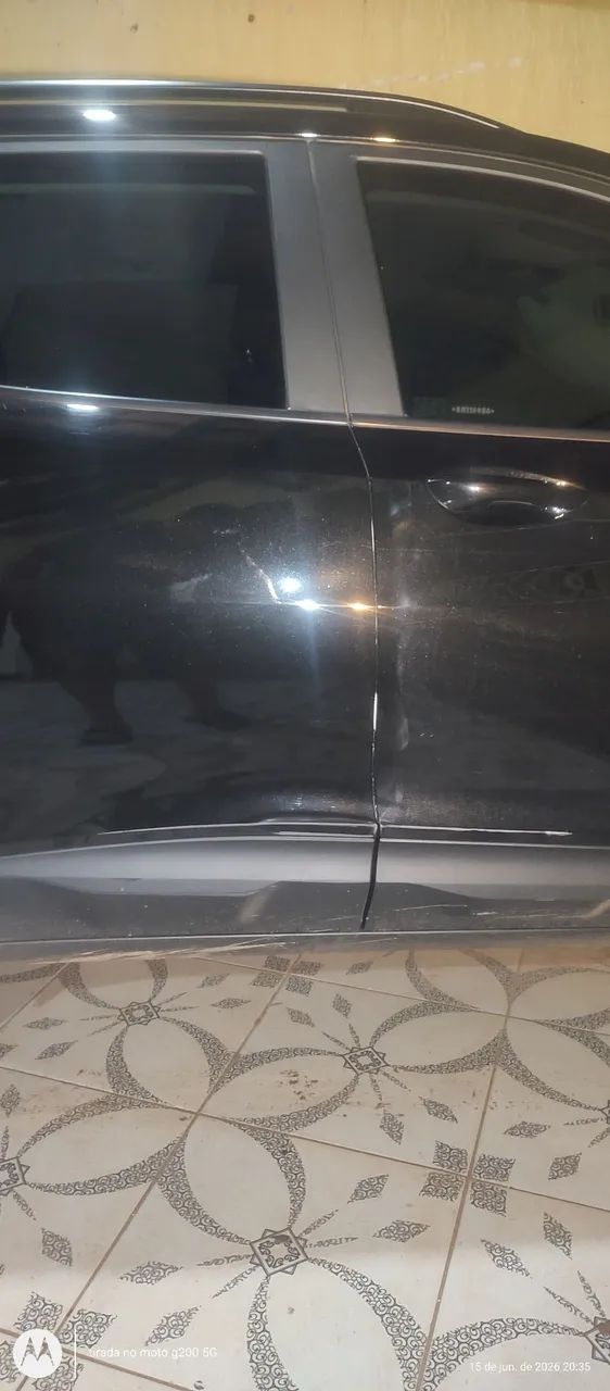 Polimento cristalizado  - Foto 3