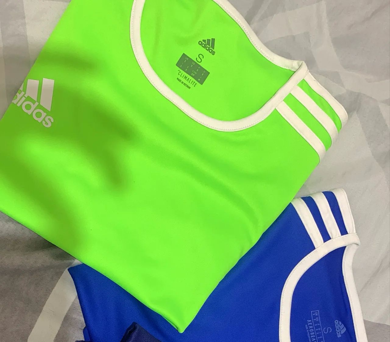 Camisas Adidas  - Foto 2