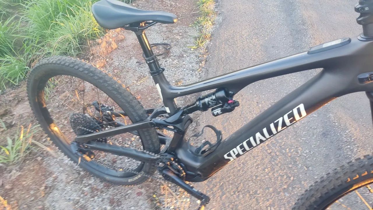 Specialized turbo levo sl carbon 29/ - Foto 2
